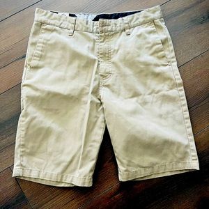 Shorts, beige, kids, size 30/20, boys